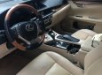 Lexus ES 2013 - Cần bán gấp Lexus ES đời 2013, màu đen, nhập khẩu nguyên chiếc, chính chủ