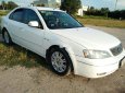 Ford Mondeo 2003 - Bán ô tô Ford Mondeo đời 2003, màu trắng, giá tốt