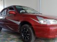Toyota Corolla 2001 - Cần bán lại xe Toyota Corolla năm 2001, màu đỏ, nhập khẩu nguyên chiếc, giá chỉ 130 triệu
