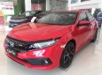 Honda Civic 2019 - Bán Honda Civic đời 2019, màu đỏ, nhập khẩu nguyên chiếc, giá cạnh tranh