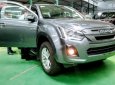 Isuzu Dmax 2019 - Bán Isuzu Dmax 2019, màu xám, nhập khẩu nguyên chiếc, giá 700tr