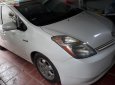 Toyota Prius 2007 - Bán ô tô Toyota Prius năm sản xuất 2007, màu trắng, nhập khẩu nguyên chiếc, xe gia đình