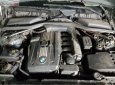 BMW 5 Series 530i 2007 - Cần bán xe BMW 5 Series 530i đời 2007, màu xám, nhập khẩu 