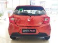 Honda Brio RS 2019 - Cần bán Honda Brio RS năm 2019, màu đỏ, xe nhập