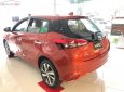 Toyota Yaris 2019 - Cần bán Toyota Yaris đời 2019, nhập khẩu, giá chỉ 625 triệu