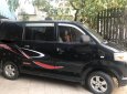 Suzuki APV 2007 - Bán Suzuki APV đời 2007, màu đen chính chủ