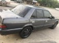 Nissan Bluebird 1992 - Cần bán gấp Nissan Bluebird đời 1992, màu xám, nhập khẩu nguyên chiếc