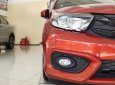 Honda Brio RS 2019 - Cần bán Honda Brio RS năm 2019, màu đỏ, xe nhập