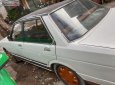 Nissan Bluebird 1.8   1990 - Cần bán lại xe Nissan Bluebird 1.8 đời 1990, màu trắng, xe nhập