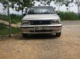 Kia Pride   2001 - Bán Kia Pride đời 2001, màu bạc, nhập khẩu nguyên chiếc, giá chỉ 35 triệu