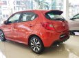 Honda Brio RS 2019 - Cần bán Honda Brio RS năm 2019, màu đỏ, xe nhập