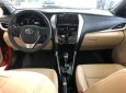 Toyota Yaris 2019 - Cần bán Toyota Yaris đời 2019, nhập khẩu, giá chỉ 625 triệu