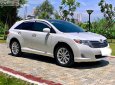 Toyota Venza 2009 - Cần bán gấp Toyota Venza năm sản xuất 2009, màu trắng, xe nhập