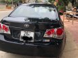 Daewoo Lacetti Se 2009 - Cần bán lại xe Daewoo Lacetti Se năm 2009, màu đen, nhập khẩu 