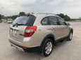 Chevrolet Captiva 2008 - Bán ô tô Chevrolet Captiva LTZ sản xuất năm 2008 giá tốt