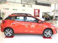 Toyota Yaris 2019 - Cần bán Toyota Yaris đời 2019, nhập khẩu, giá chỉ 625 triệu