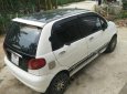 Daewoo Matiz SE 2003 - Cần bán lại xe Daewoo Matiz SE sản xuất năm 2003, màu trắng