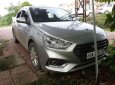 Hyundai Accent 2018 - Bán xe Hyundai Accent 2018, màu bạc, chính chủ