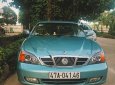 Daewoo Magnus Classic 2002 - Bán Daewoo Magnus Classic sản xuất năm 2002, màu xanh lam 