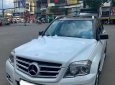 Mercedes-Benz GLK Class v 2010 - Bán Mercedes V sản xuất năm 2010, màu trắng, nhập khẩu nguyên chiếc chính chủ