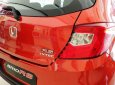 Honda Brio RS 2019 - Cần bán Honda Brio RS năm 2019, màu đỏ, xe nhập