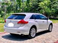 Toyota Venza 2009 - Cần bán gấp Toyota Venza năm sản xuất 2009, màu trắng, xe nhập