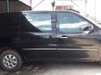 Kia Carnival 2007 - Bán xe Kia Carnival năm sản xuất 2007, màu đen