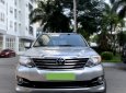 Toyota Fortuner 2.7V 2016 -  Bán Toyota Fortuner máy xăng 1 cầu sx 2016