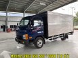 Xe tải 1,5 tấn - dưới 2,5 tấn 2019 - Xe tải Hyundai N250SL thùng dài 4.3m thành công