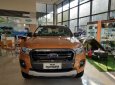 Ford Ranger Wildtrak 4x4 AT 2019 - Bán Ford Ranger Wildtrak 4x4 AT 2019 nhập khẩu, ưu đãi đặc biệt dịp cuối năm, LH 0963630634