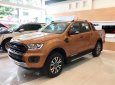 Ford Ranger Wildtrak 4x4 AT 2019 - Bán Ford Ranger Wildtrak 4x4 AT 2019 nhập khẩu, ưu đãi đặc biệt dịp cuối năm, LH 0963630634