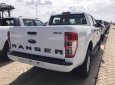 Ford Ranger XLS 4x2 MT 2019 - Bán Ford Ranger XLS 4x2 MT 2019 nhập khẩu, khuyến mại đặc biệt phụ kiện chỉ có trong tháng này