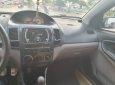 Toyota Vios   2003 - Bán Toyota Vios 1.5 đời 2003, màu xanh lam, xe gia đình