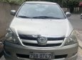 Toyota Innova 2007 - Bán xe Toyota Innova sản xuất 2007, màu bạc chính chủ