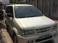 Isuzu Hi lander 2004 - Bán xe Isuzu Hi lander đời 2004, màu trắng, 7 chỗ, máy dầu