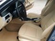 BMW 3 Series 320i 2010 - Bán xe BMW 320i, sản xuất 2010, số tự động, màu xanh đá