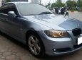 BMW 3 Series 320i 2010 - Bán xe BMW 320i, sản xuất 2010, số tự động, màu xanh đá