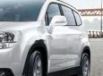 Chevrolet Orlando 2017 - Bán xe Chevrolet Orlando sản xuất năm 2017, màu trắng, nhập khẩu, giá tốt