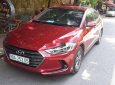 Hyundai Elantra 2018 - Bán Hyundai Elantra đời 2018, màu đỏ, siêu lướt