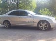 Mercedes-Benz C class C180 2004 - Bán Mercedes C180 đời 2004, màu bạc, nhập khẩu nguyên chiếc, biển Vip