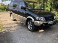 Isuzu Hi lander 2005 - Bán xe Isuzu Hi lander đời 2005, màu đen, nhập khẩu nguyên chiếc