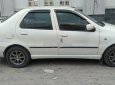 Fiat Siena 2001 - Bán Fiat Siena 1.3 năm 2001, màu trắng, giá tốt