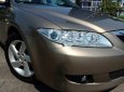 Mazda 6    2003 - Bán Mazda 6 sản xuất năm 2003, nhập khẩu