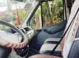 Mercedes-Benz Sprinter 2007 - Bán xe Mercedes Sprinter SX 2007, màu bạc