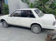 Nissan Bluebird   1990 - Bán Nissan Bluebird 1990, màu trắng, nhập khẩu