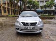 Nissan Sunny 2015 - Bán xe Nissan Sunny XL 2015, màu bạc, số sàn