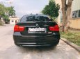 BMW 3 Series 2009 - Cần bán xe BMW 320i đời 2009, màu đen, nhập khẩu