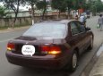 Mazda 626    1995 - Cần bán gấp Mazda 626 đời 1995, nhập khẩu