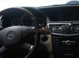 Mercedes-Benz E class   2011 - Bán Mercedes E300 năm 2011, màu đen, nhập khẩu 