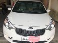 Kia K3   1.6 MT  2016 - Bán Kia K3 1.6 MT sản xuất năm 2016, màu trắng, xe nhập xe gia đình